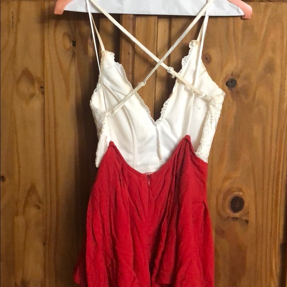 Romper - Picture 4 of 5